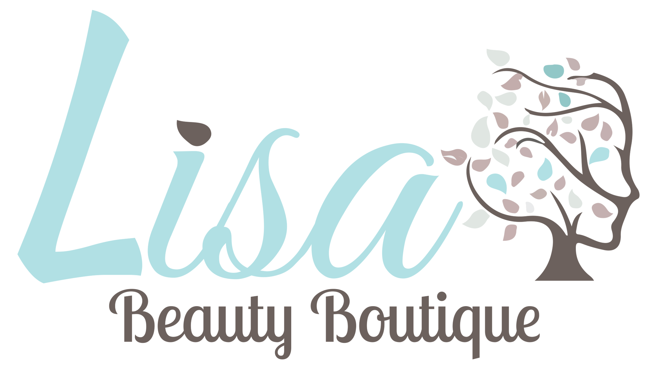 לוגו של Lisa Beauty Boutique