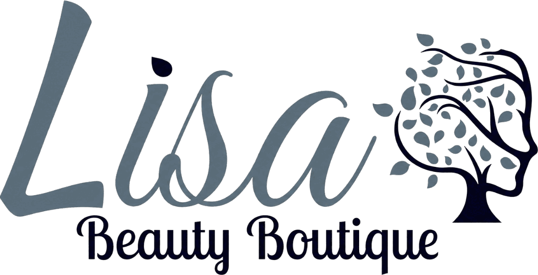 לוגו של Lisa Beauty Boutique